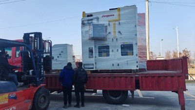 安捷倫順利向?qū)幉p震客戶交付鏈?zhǔn)酵鈭A滾涂機? ? ? ?