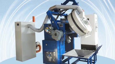 安捷倫R90型全自動(dòng)滾噴機(jī)有什么特點(diǎn)和優(yōu)勢(shì)？