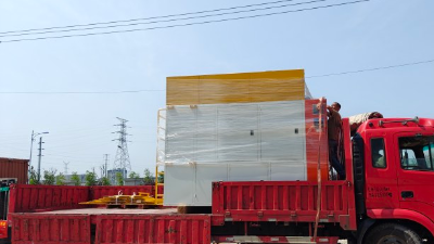 老客戶再次信賴，PZ46-DB114M自動(dòng)噴膠機(jī)順利發(fā)貨！