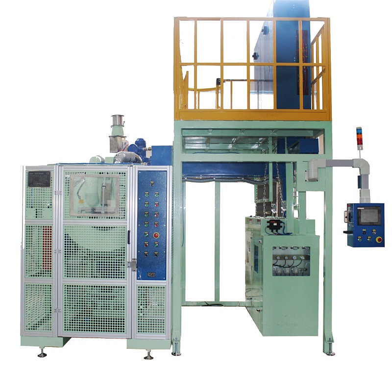 自動(dòng)滾噴機(jī)